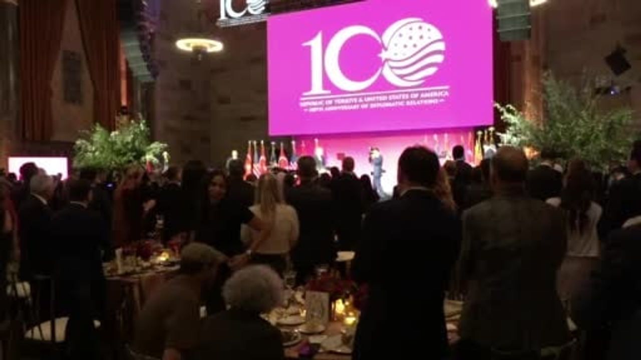 Erdoğan: savunma sanayindeki atılımlar Türkiye'yi dünya çapında rağbet gören aktör yaptı