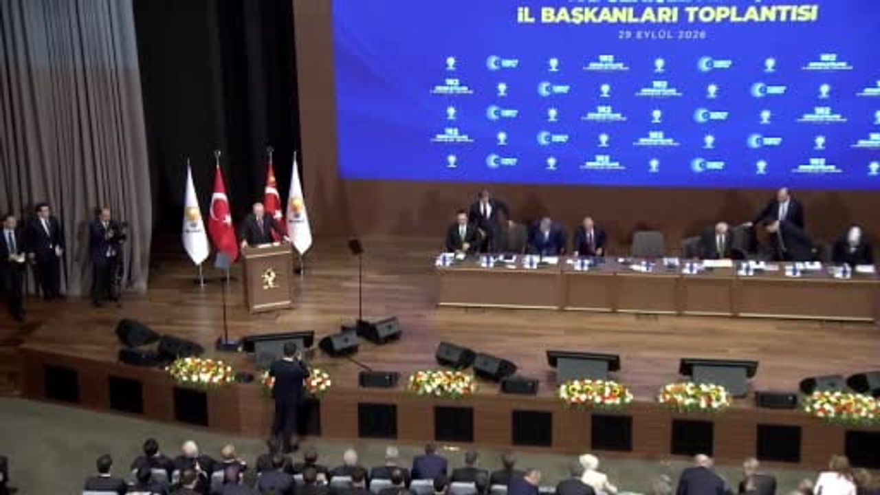 Erdoğan uyardı: bireysel hata yok, toplumsal sorumluluk var