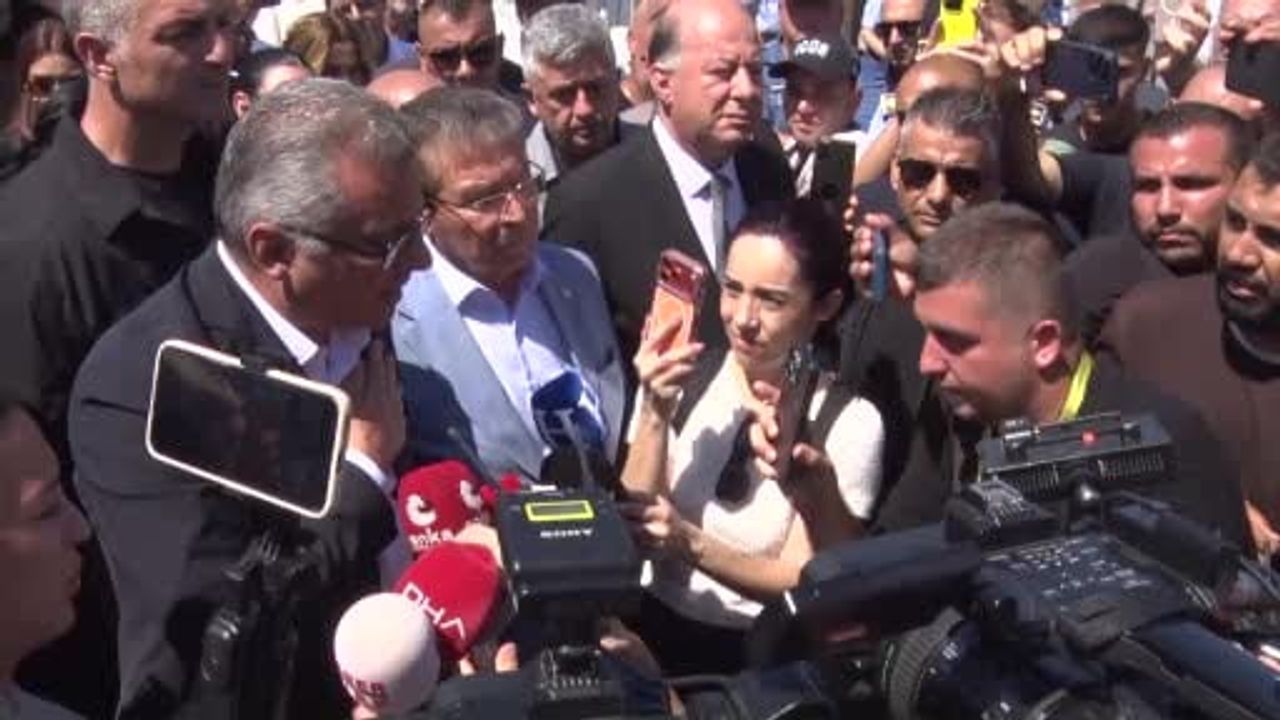 Erhürman'dan umut mesajı: aramalar derindeki batığa odaklandı