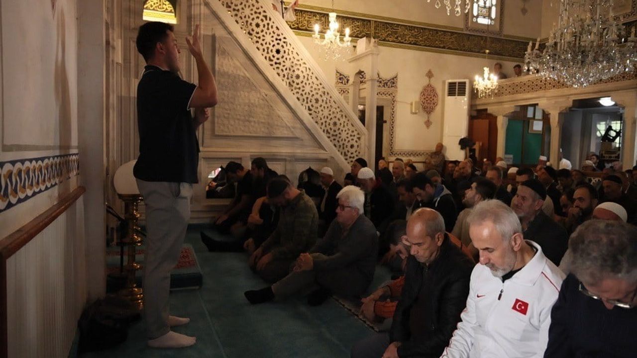 Erişilebilir belediyecilik: Tekirdağ'da işitme engellilere kapsamlı iletişim desteği