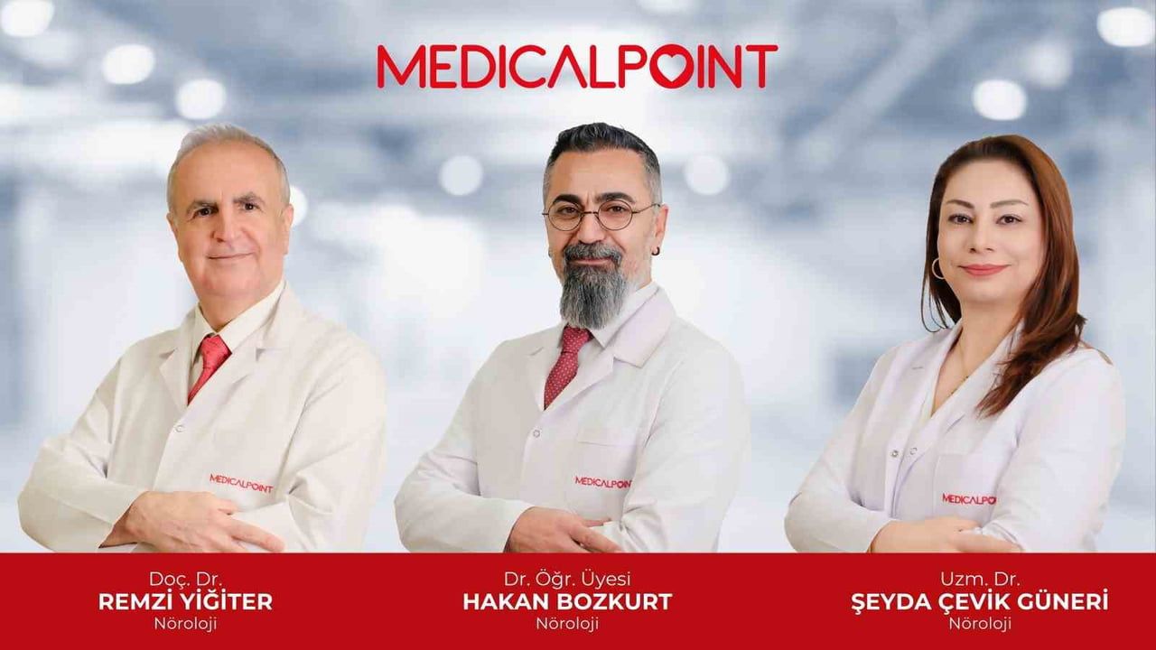 Erken tanı ve düzenli takip Alzheimer yönetiminde kilit rol oynuyor