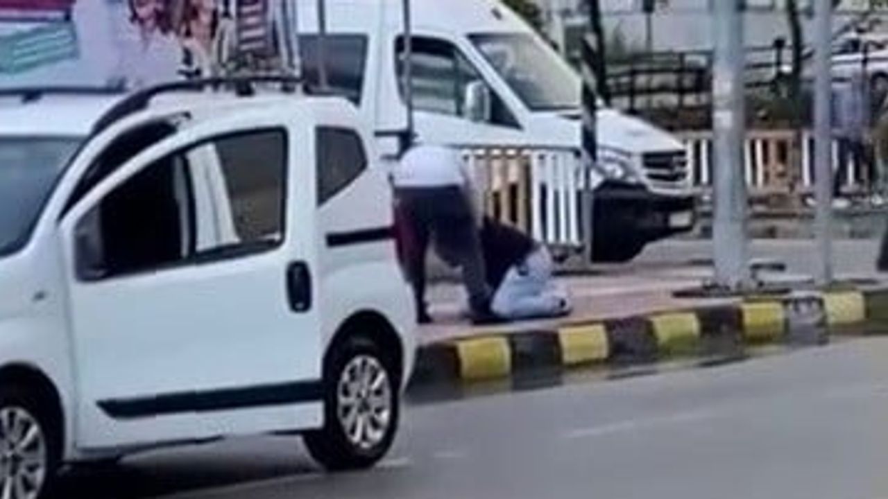 Erzin Eseli Köprüsü'nde silahlı saldırı: bir kişi yaşamını yitirdi