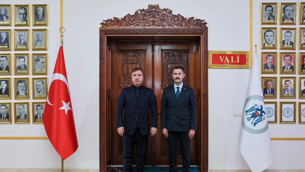 Erzincan’da göç idaresinde yeni dönem