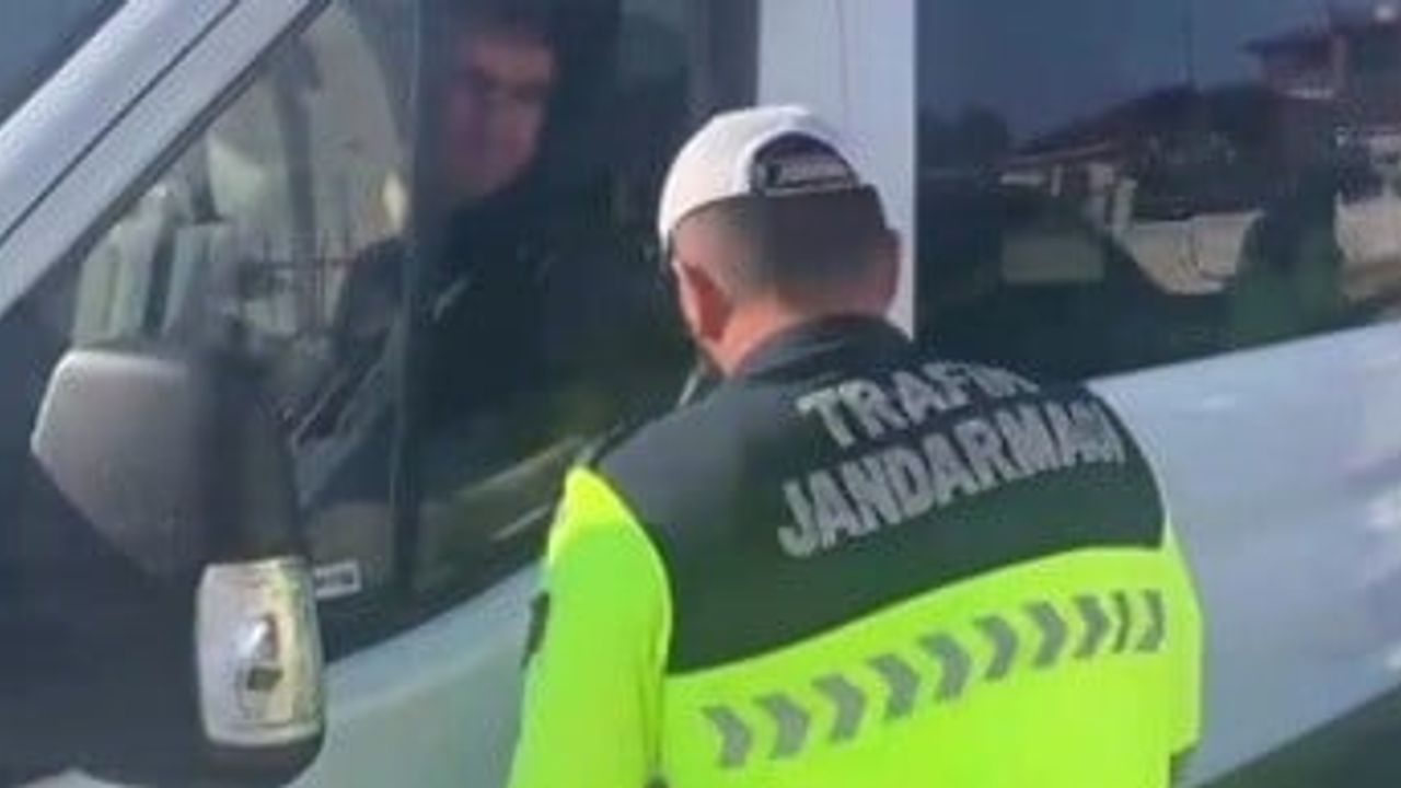 Erzincan'da okul yollarında emniyet öne çıktı: servisler ve çevre denetlendi