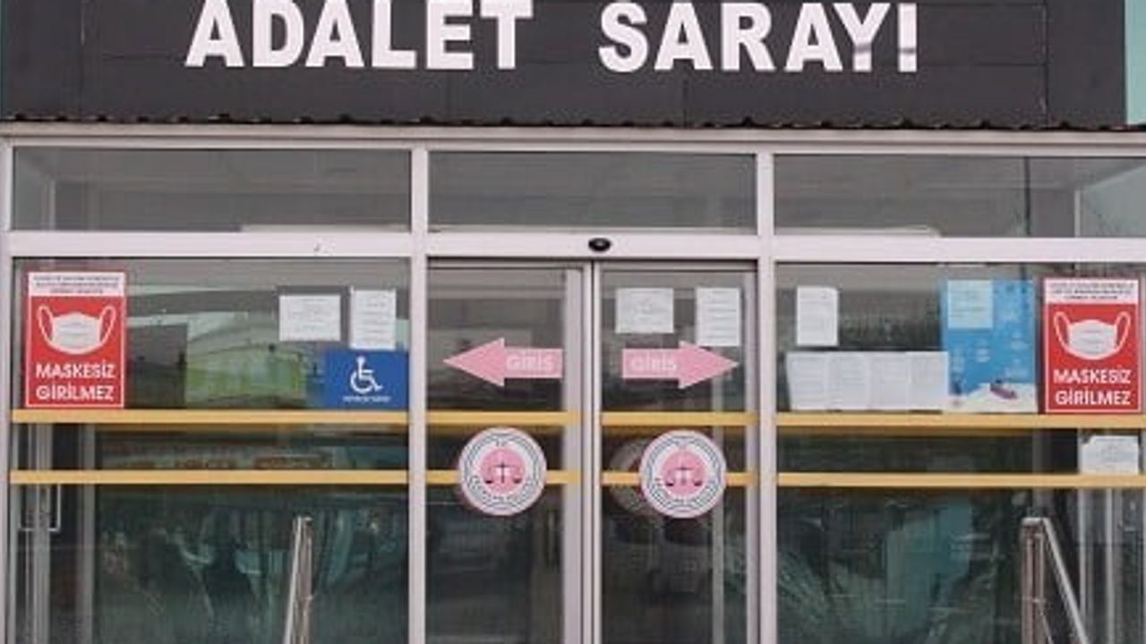 Erzincan'da organize iddia: 20 bine yakın mağdurun yer aldığı davanın ilk duruşması