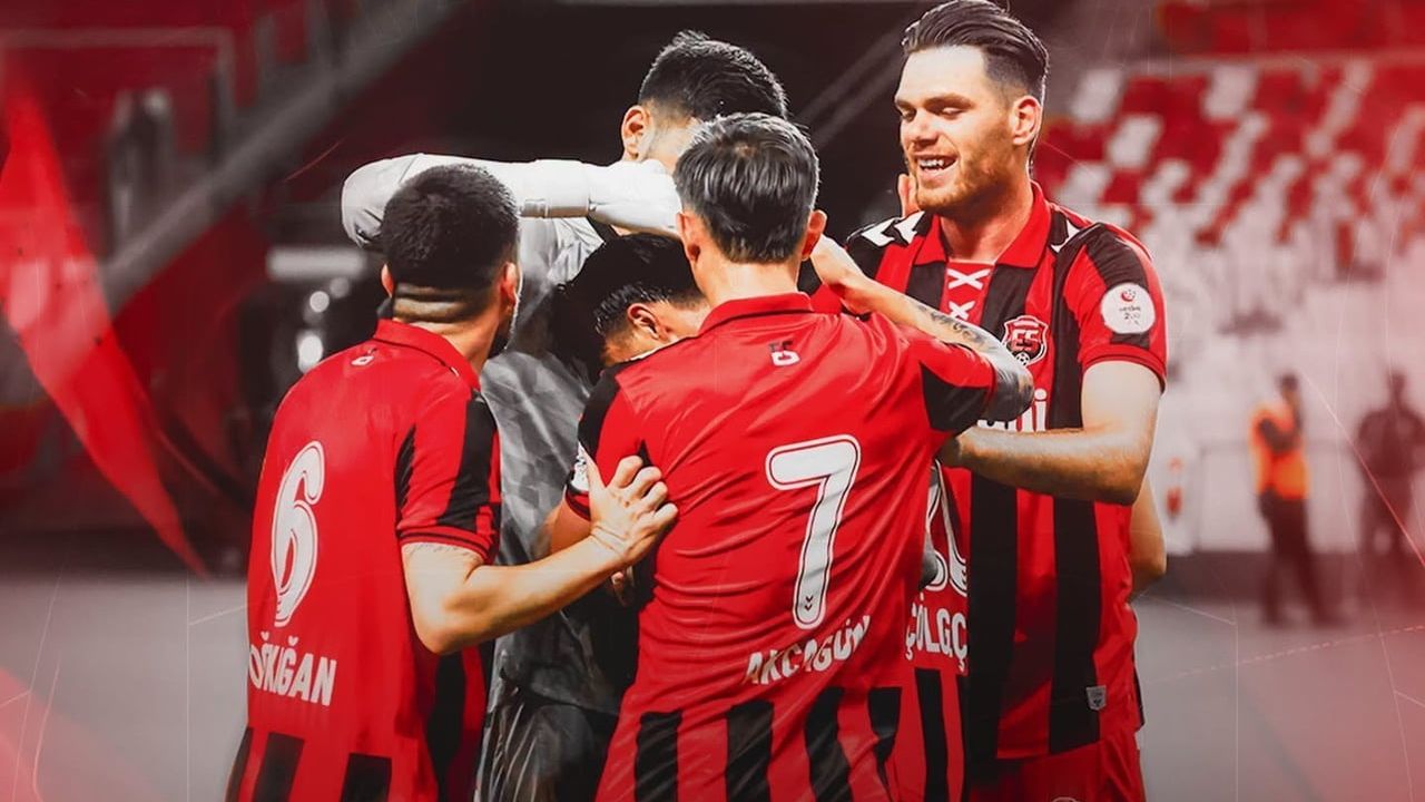 Erzincanspor mali yükümlülükleri kapatarak transfer tahtasını açtı