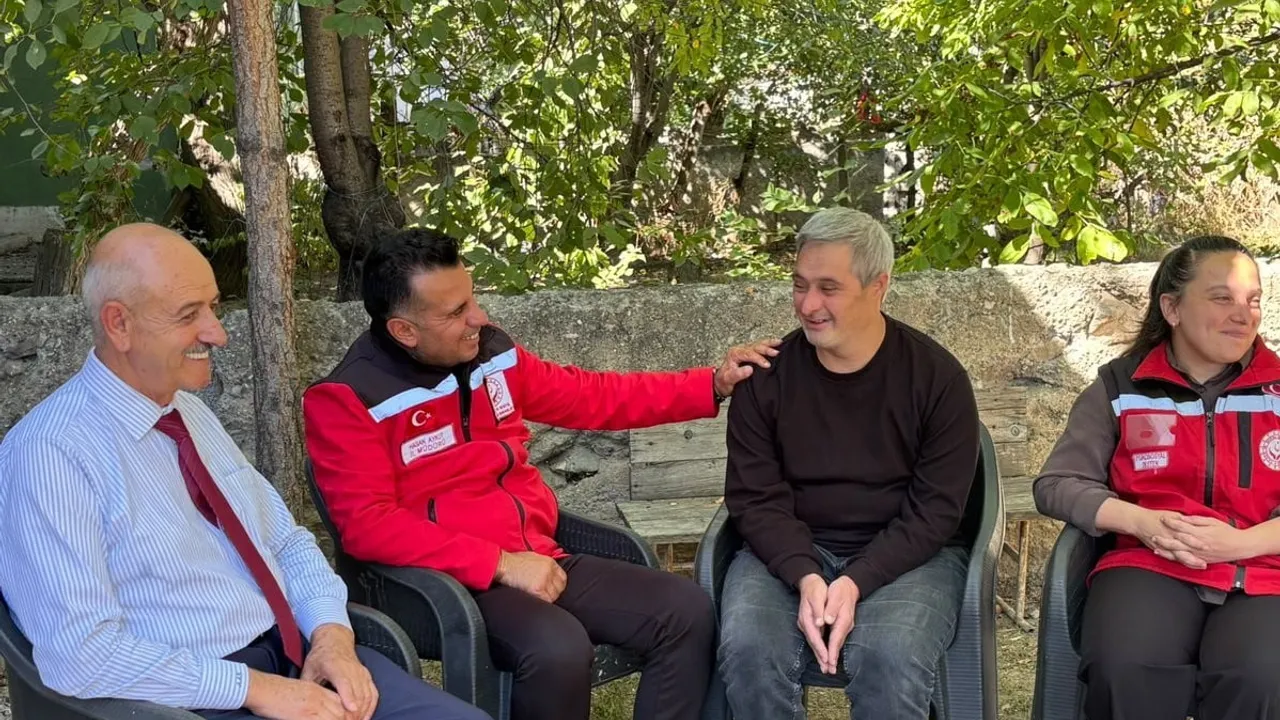 Erzurum'da aile eğitimleri: toplumun temeli güçlendiriliyor