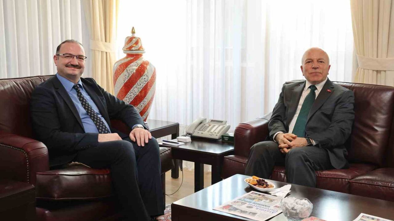 Erzurum'da bilgi ve kültür buluşması: üç odaklı araştırma hamlesi