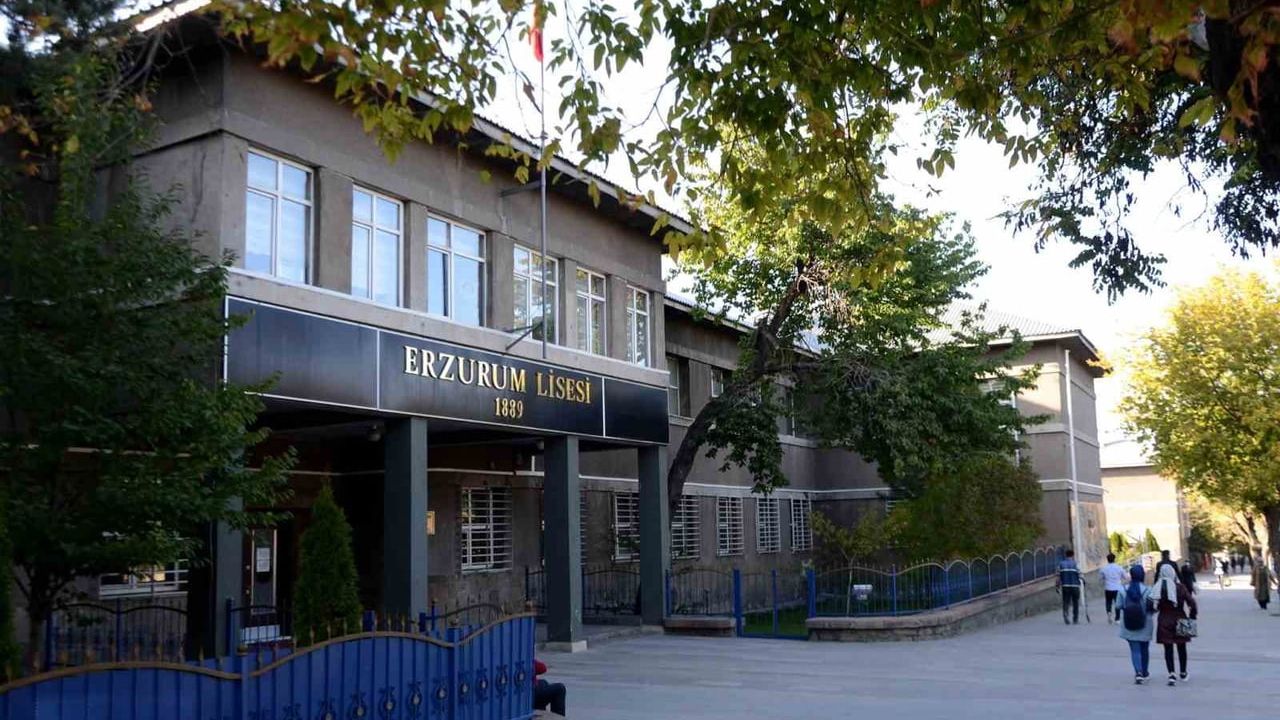 Erzurum'da eğitim profili: liseliler önde, yükseköğrenim artışı gözleniyor