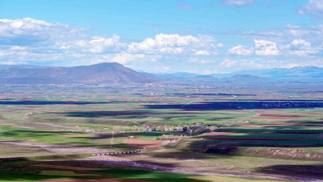 Erzurum'dan enerjiye dönüş: Aşkale ve Pasinler'de jeotermal iki saha ihaleye sunuluyor