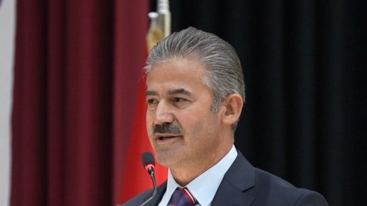 Erzurum tıp fakültesinde 2026-2027 akademik yıl töreni