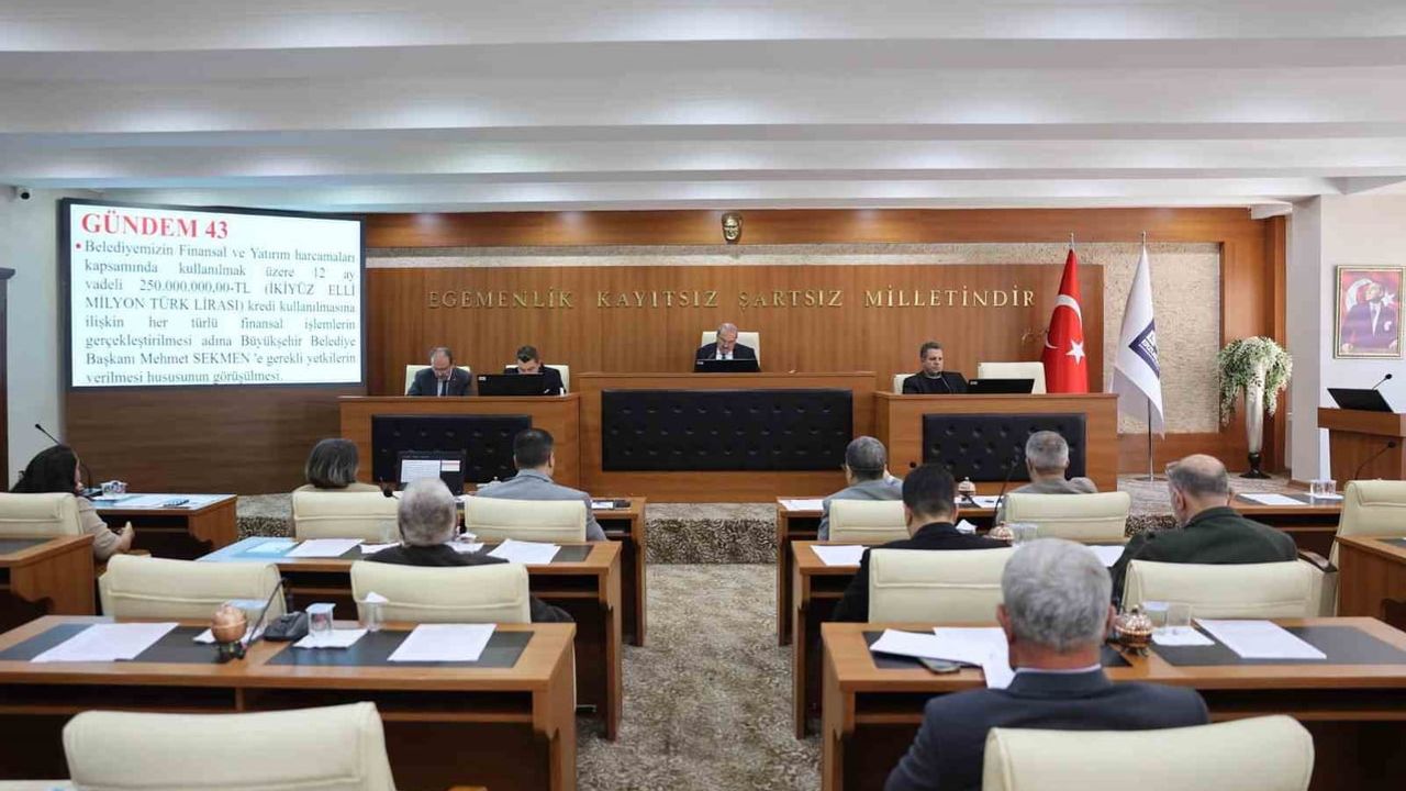 Erzurum ulaşımında yeni dönem: belediye 75 milyon TL sermayeli şirket kuruyor