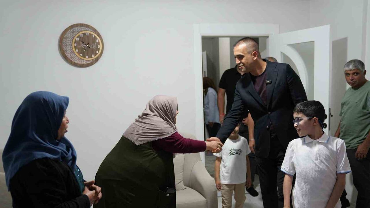 Erzurum’un son virajı: Ahmet Sami için 25 günde 200 bin dolar gerekiyor