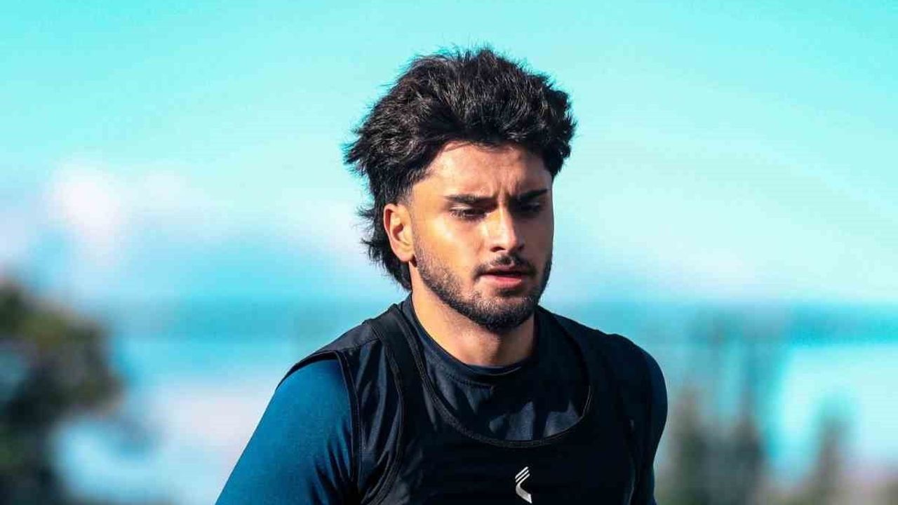 Erzurumspor eksiksiz kadroyla beşiktaş sınavına hazırlanıyor