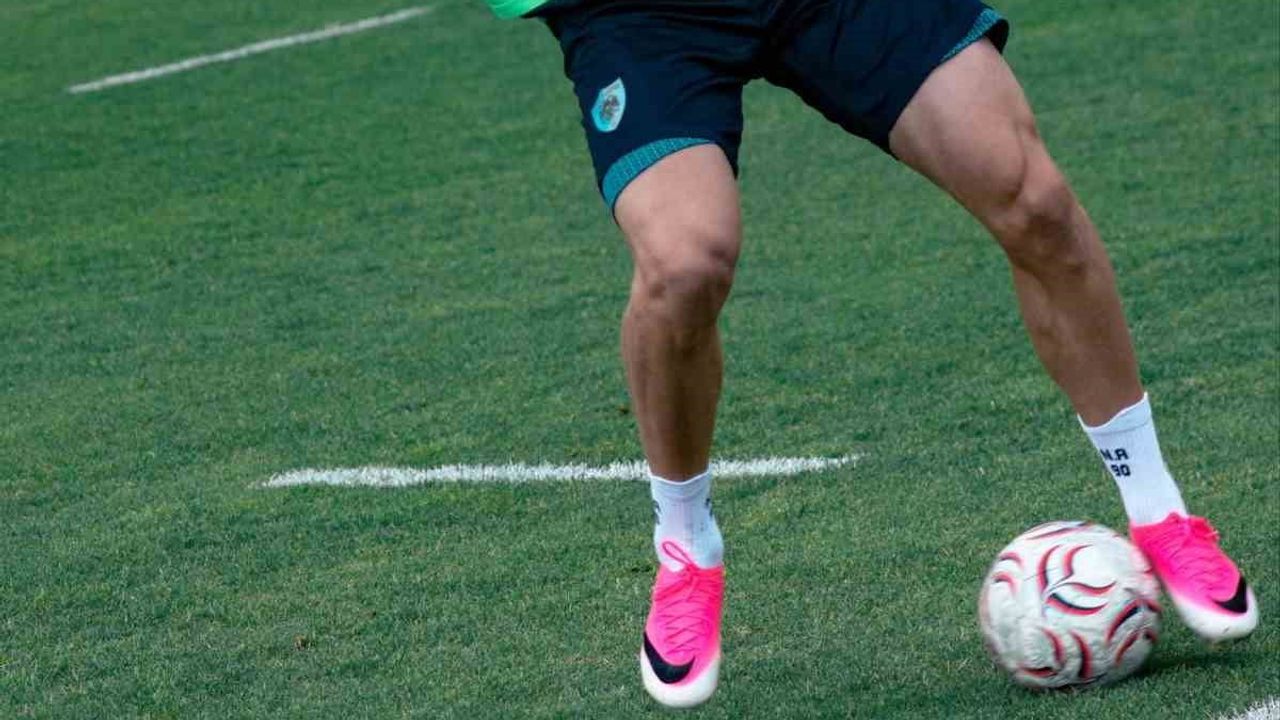 Erzurumspor FK Beşiktaş randevusuna eksiksiz hazır
