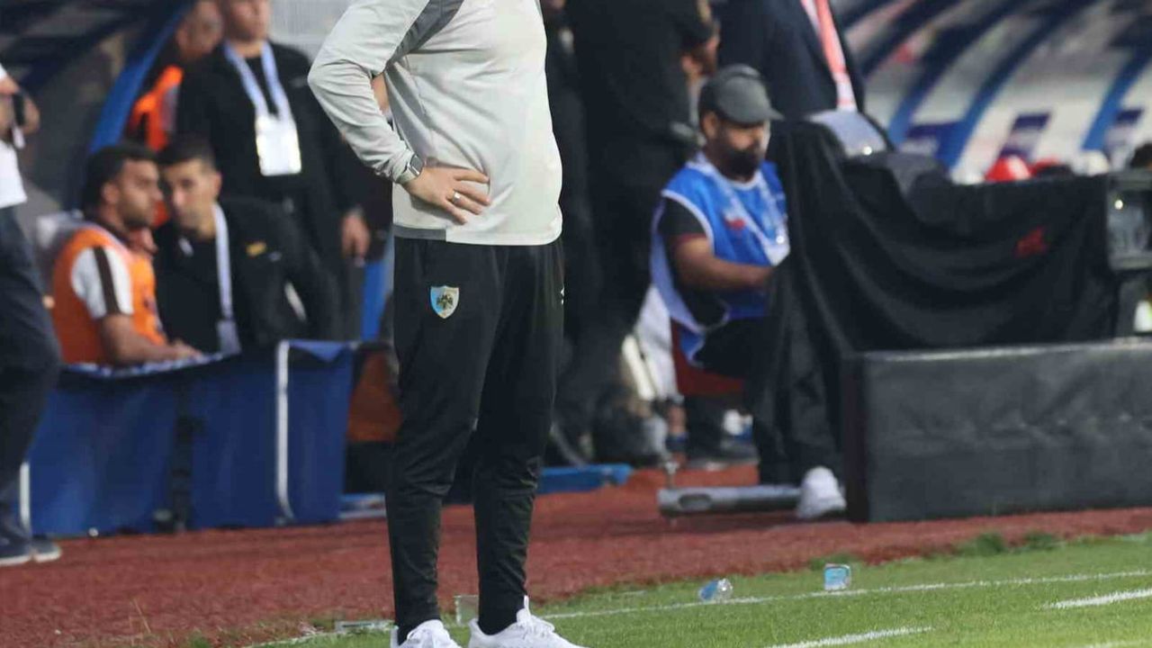 Erzurumspor FK gol attığı maçların tamamından puan çıkardı