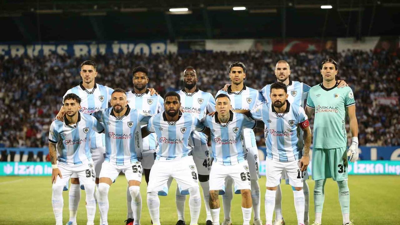 Erzurumspor FK ile Konyaspor beşinci randevuda