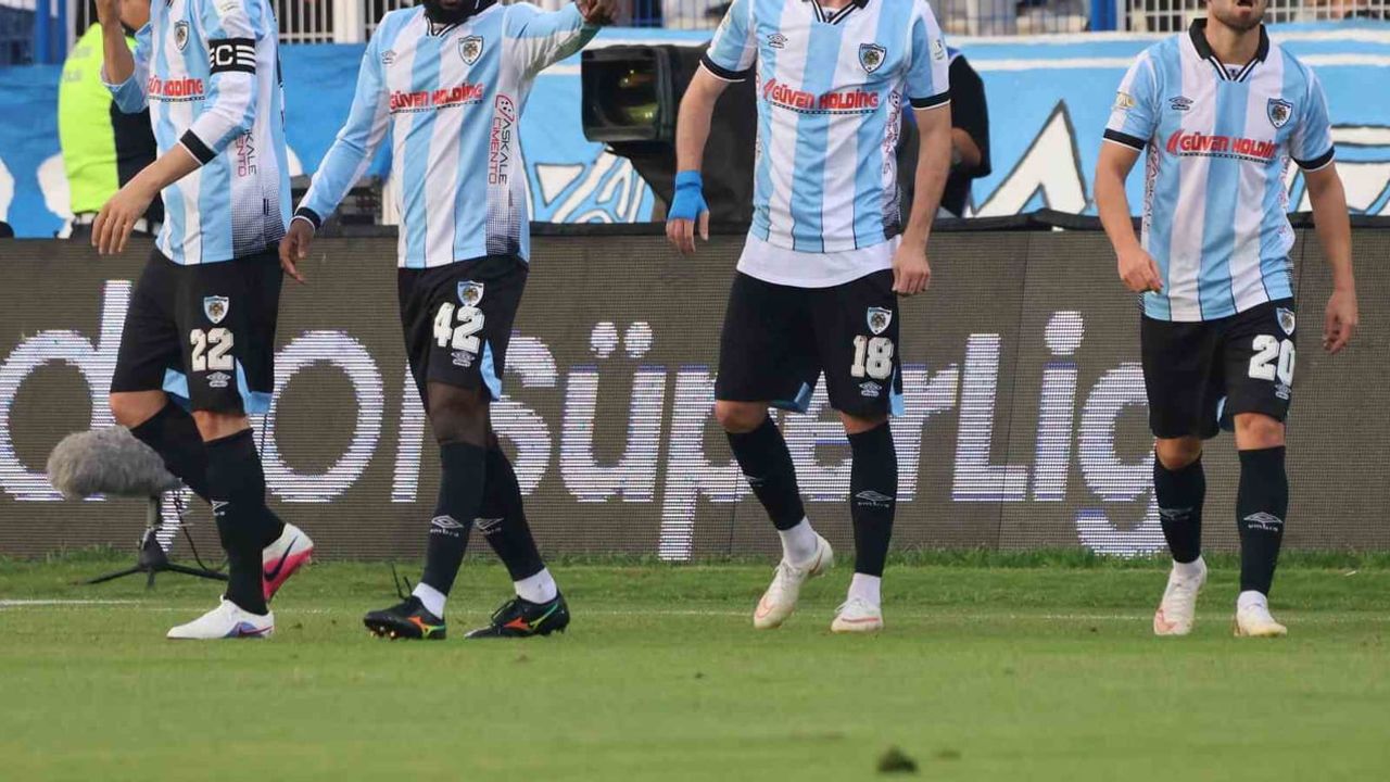 Erzurumspor FK milli arada 5 gün izin yapacak