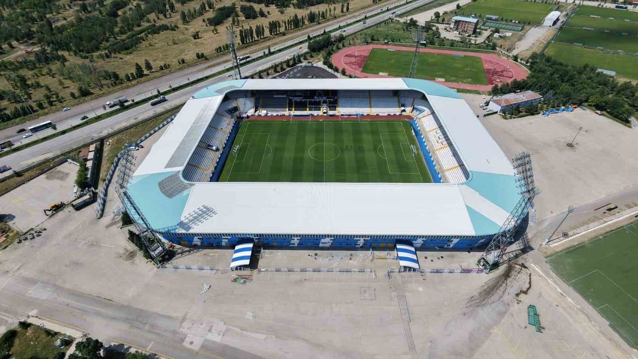 Erzurumspor FK'nin eylül programı netleşti: Beşiktaş deplasmanı ve Samsunspor maçı