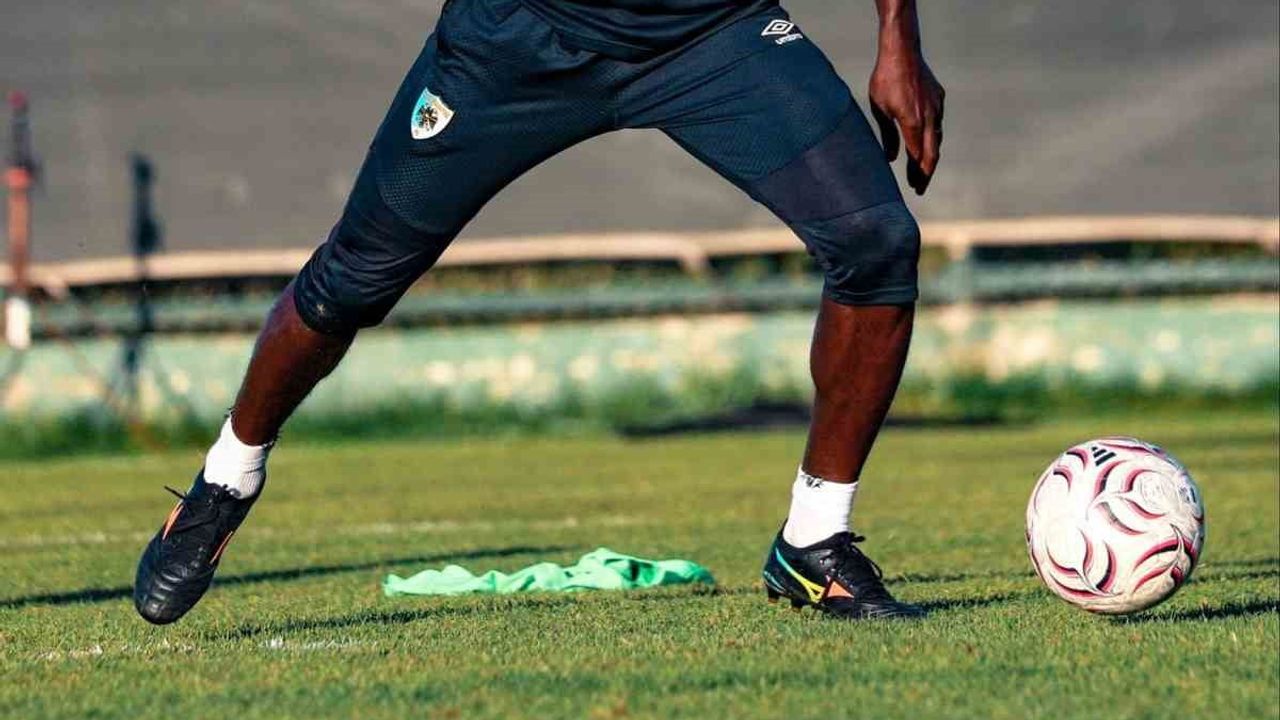Erzurumspor hazırlıklarını planlı biçimde sürdürüyor: Konyaspor maçı öncesi tempo arttı