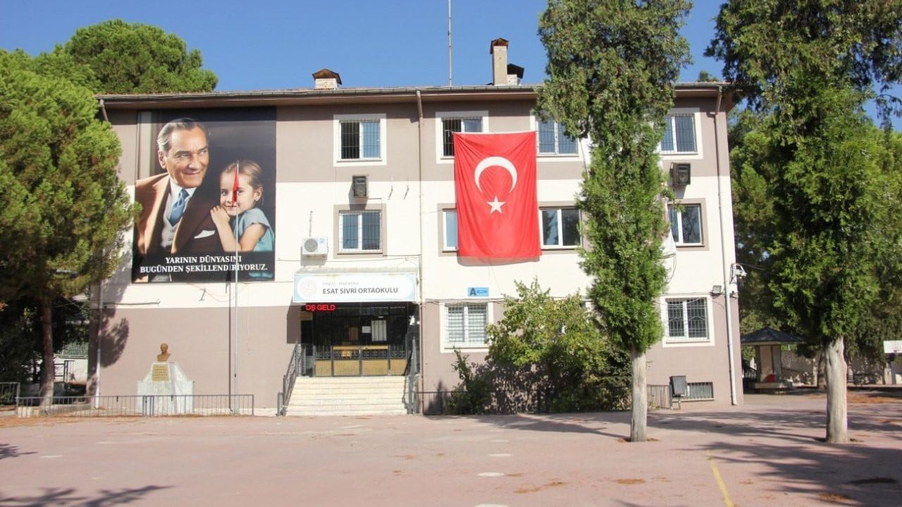 Esat Sivri velileri LGS hazırlığı için sabahçı düzeni talep ediyor
