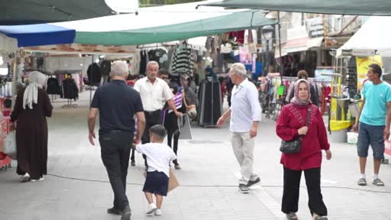 Eşeğe hoş davranışın tadı: Hoşnut'un hoşaf sınavı