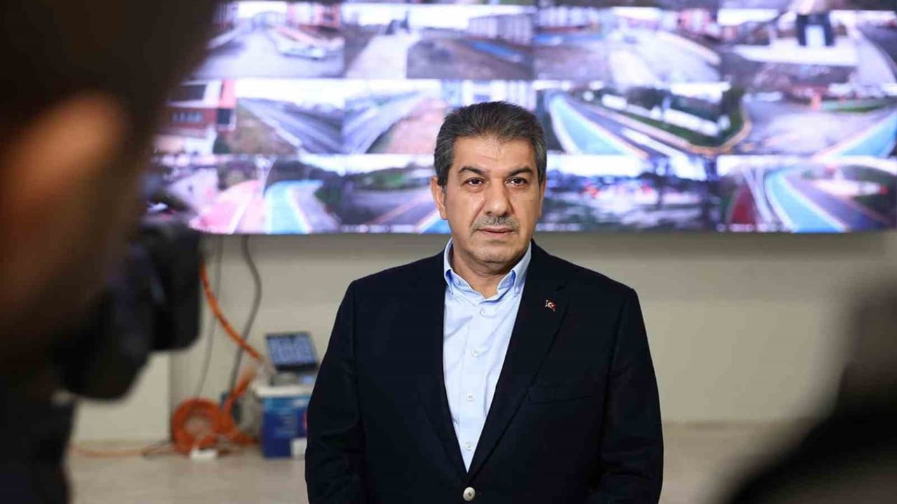 Esenler'de okullara kapsamlı dijital güvenlik ağı kuruldu