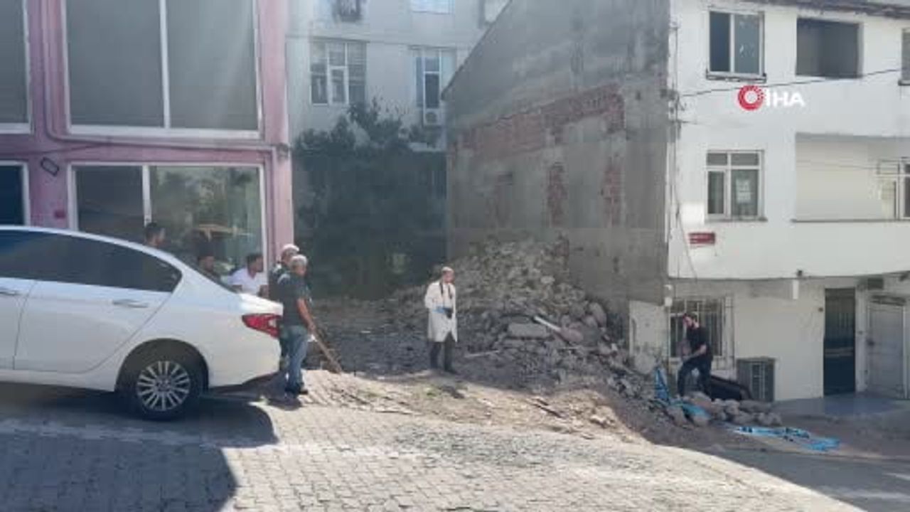 Esenyurt cinayetinde yeni şok: bir genç kız daha ölü bulundu