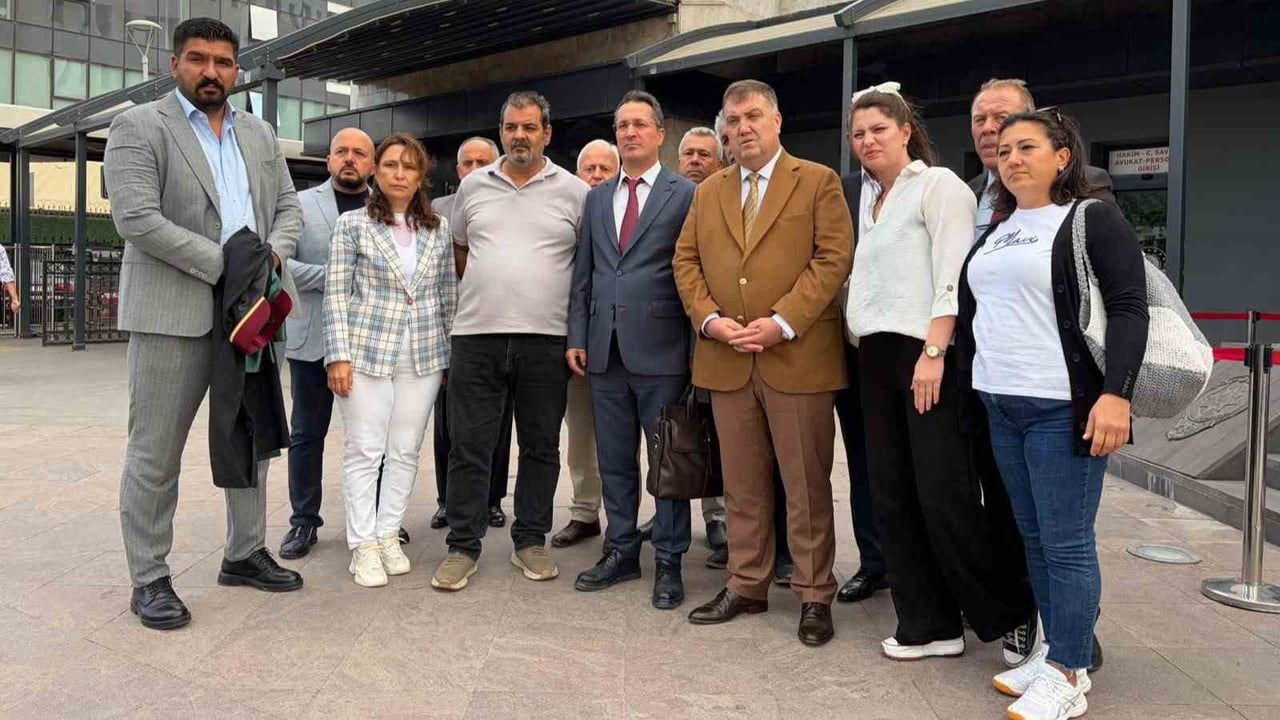 Eşinin acısı sürüyor: taksi şoförünün ikinci duruşması ertelendi