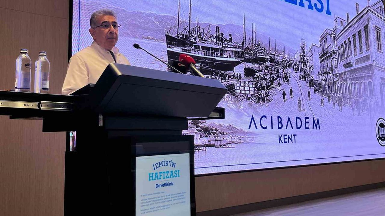 Eski İzmir fotoğraflarıyla hafıza ve aidiyet yeniden örülüyor