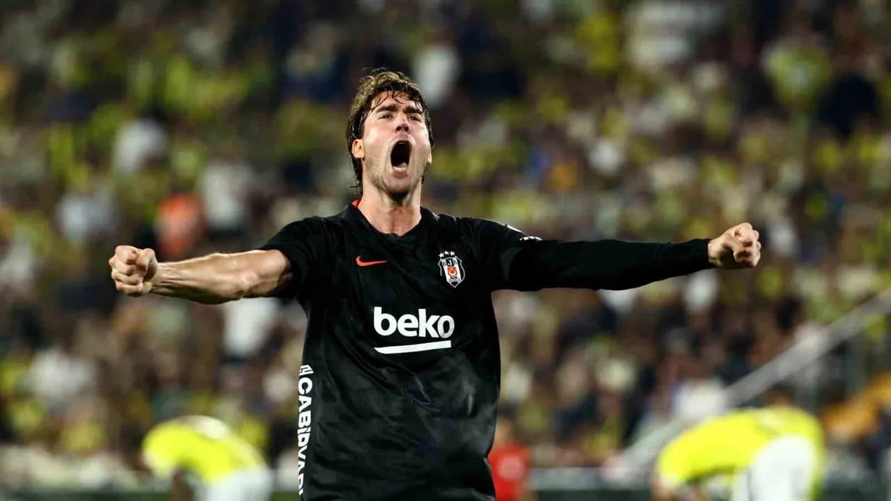 Eski Marsilya çalıştırıcısından uyarı: Beşiktaş'ın hücum hattı savunmayı zorlayacak