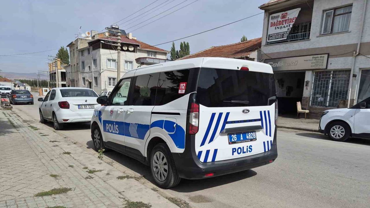 Eskişehir'de yeni emekli adamın merdiven altı ölümü soruşturuluyor