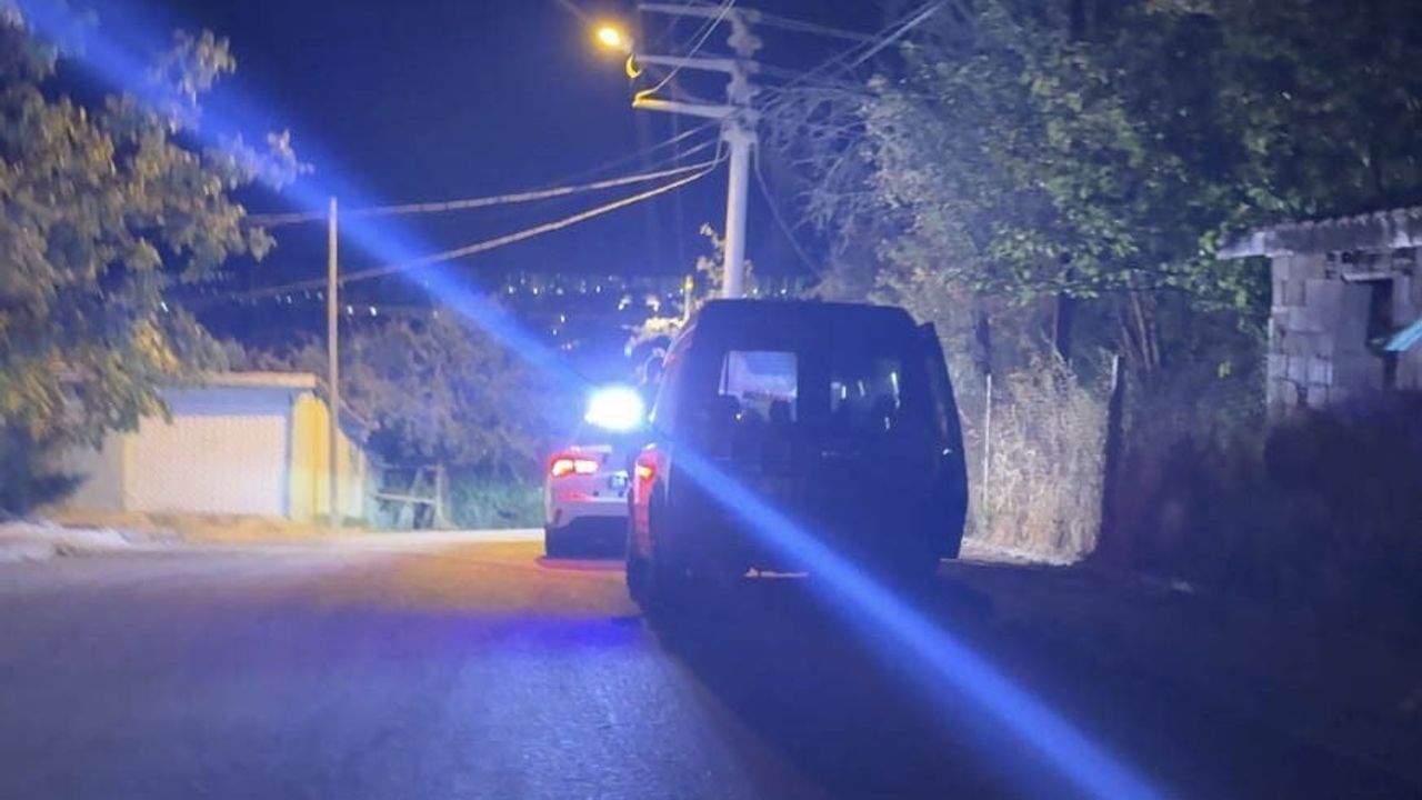 Eskişehir Odunpazarı'nda rutin denetim şüpheyi doğruladı: sürücü alkollü bulundu