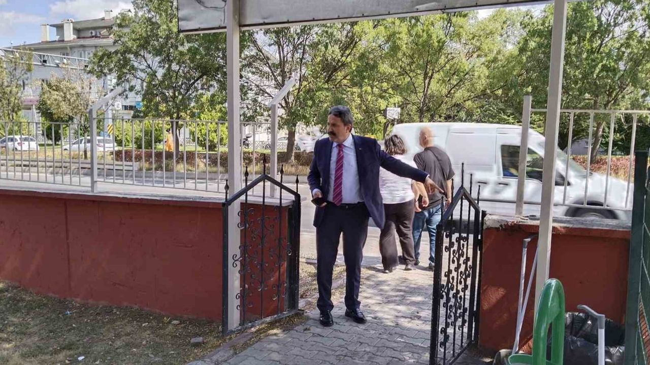 Eskişehir yurtlarında güvenlik ve konfor ön planda