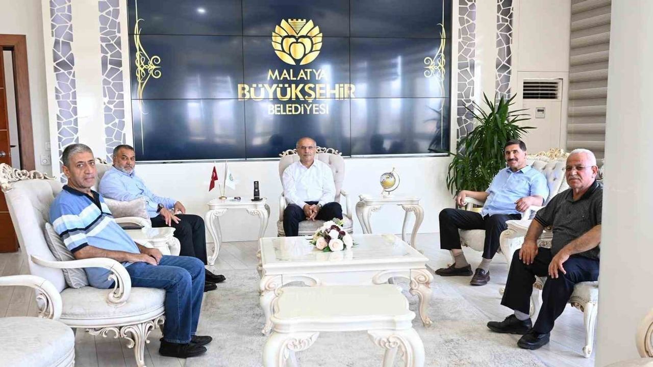 Esnaf için ek süre kararı: Malatya'da 30 Ekim'e kadar destek beklentisi