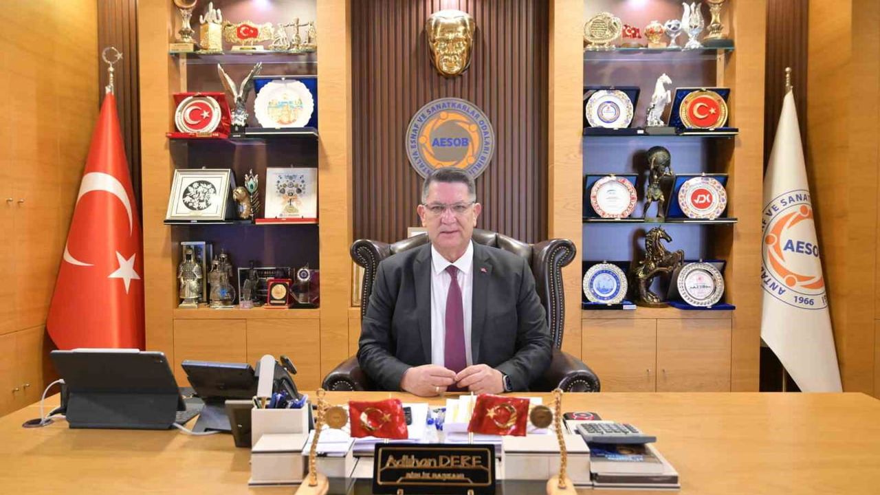 Esnafı zincire karşı koruyacak düzenlemeler talep edildi