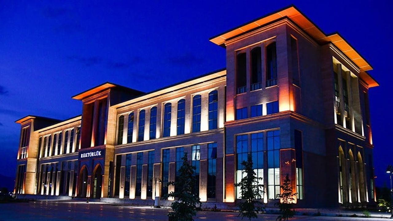 ETÜ kalite kültürünü tescilledi: 5 yıl tam akreditasyon