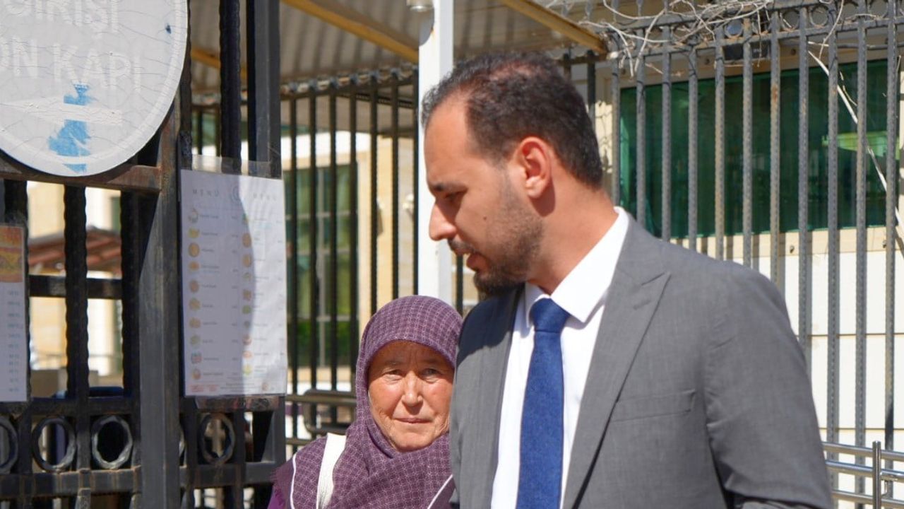 ev hayali için sattığı tarlayı ve altınlarını kaptırdı, adliye yolunu tuttu