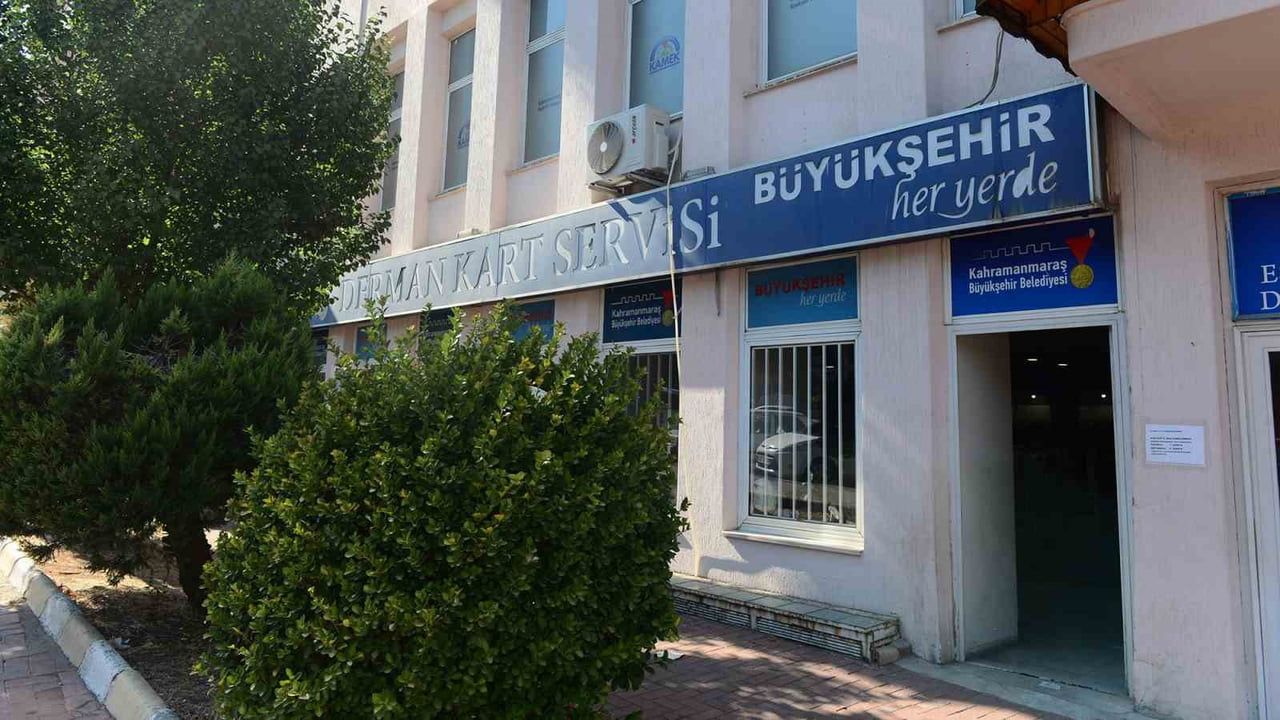 Eylülde Dermankartla 14 bin 454 ailenin yüzü güldü: 47 milyon 375 bin lira hesaplara yatırıldı