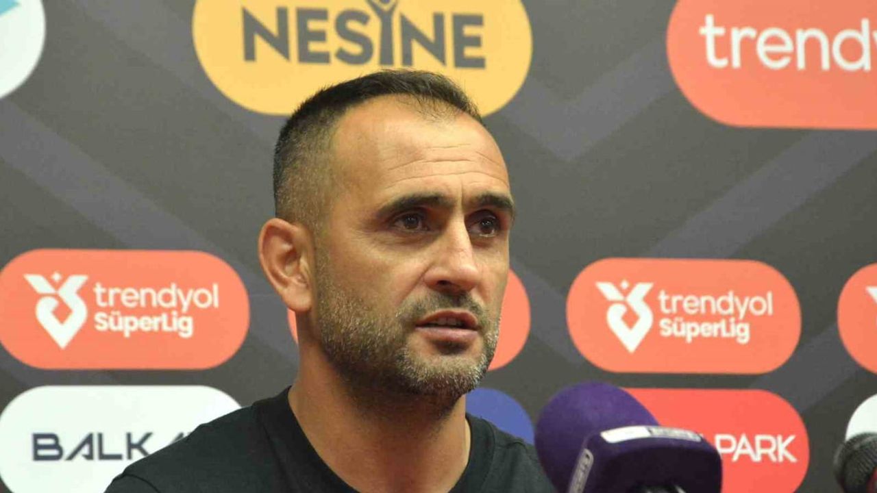 Eyüpspor, Çorum FK karşısında hazırlıklarını sahaya yansıtamadı