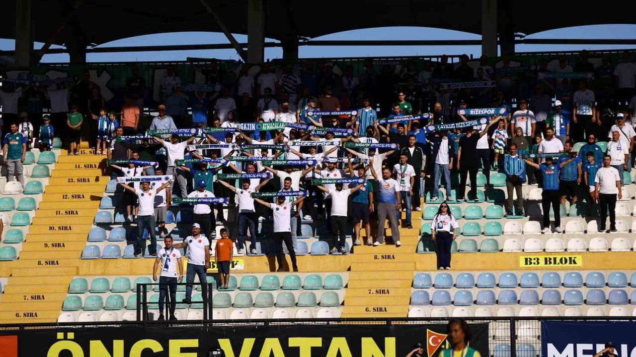 Eyüpspor sahasında golsüz eşitlikle süren mücadele