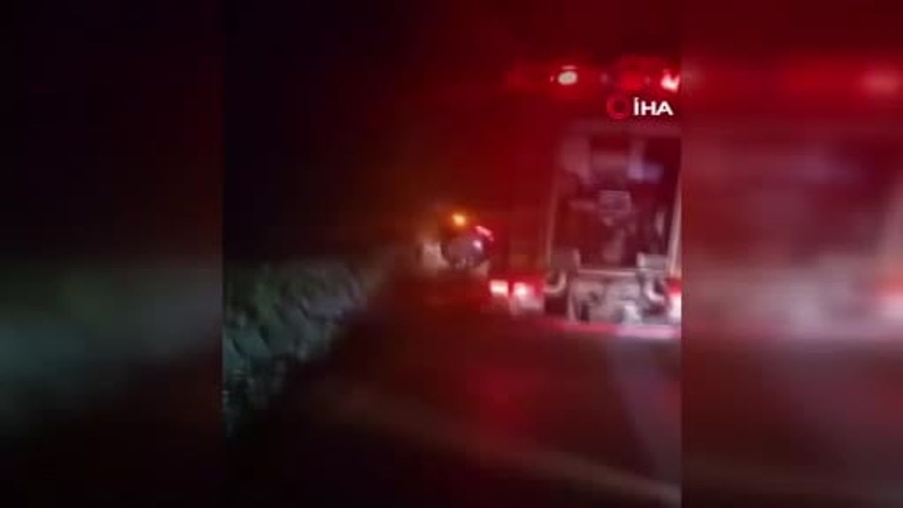 Eyüpsultan davası sanığın iade süreci beklenerek 2 aralığa ertelendi