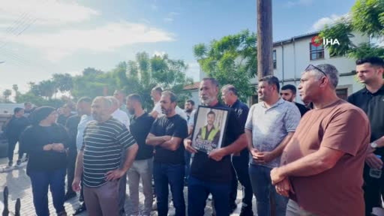 Faciada suçlamalar artıyor: kayıp yakınları mahkeme önünde tepkili