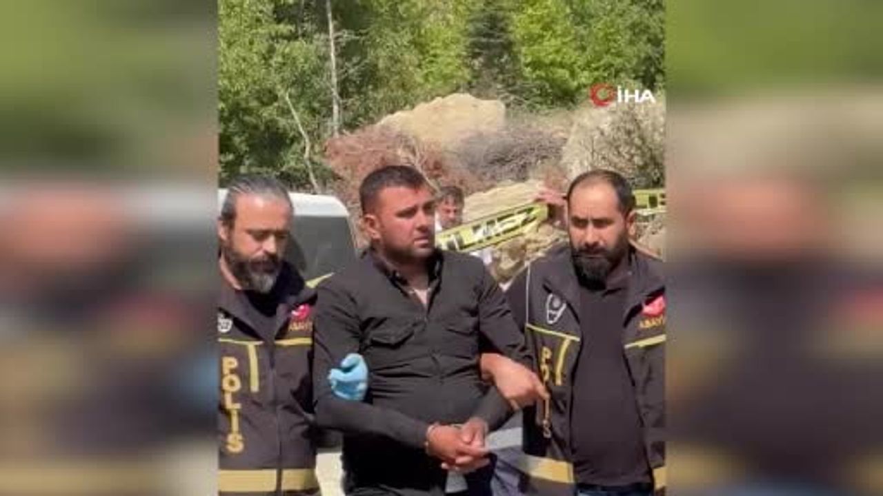 faili meçhul dosyalarında iki yeni aydınlatma açıklandı