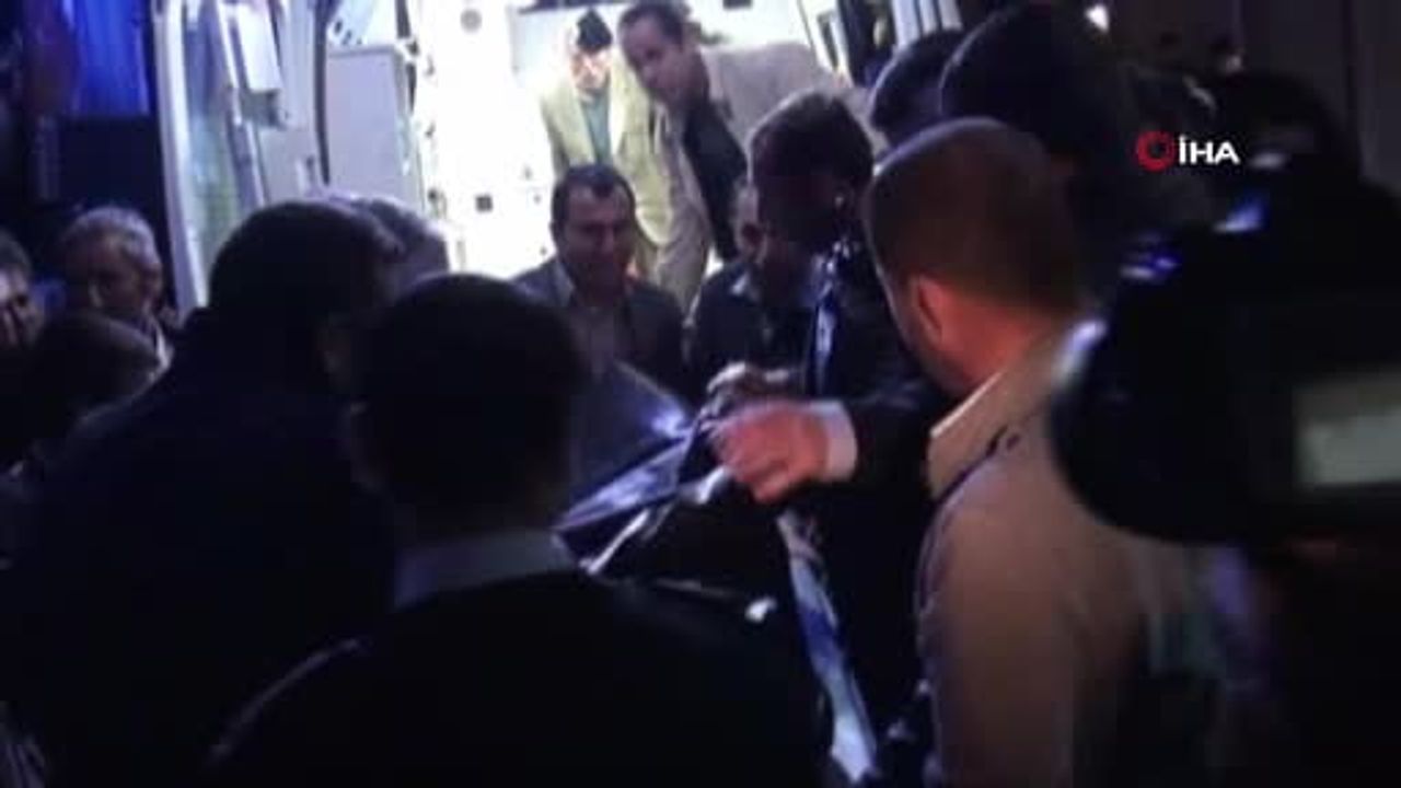 Faili meçhul üç cinayetin daha aydınlatıldığı duyuruldu
