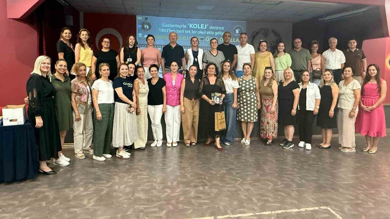 Farklı öğrenme yollarını destekleyen atölye: GKV'de farklılaştırılmış eğitim uygulamaları