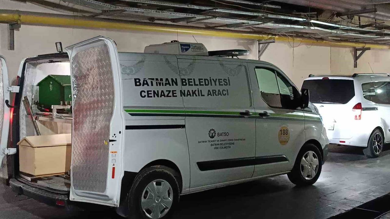 Fatih Mahallesi'nde silahlı çatışma: 27 yaşındaki genç hayatını kaybetti