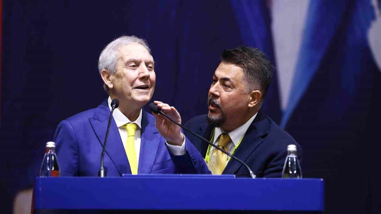 Fenerbahçe'de faiz yükü kavgası: 25 yılın faturası kime ait?