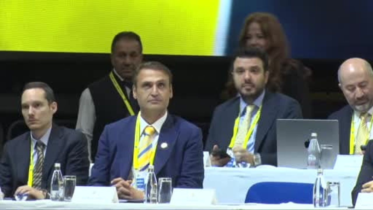 Fenerbahçe'de mali genel kurul: yönetim raporları, ibra ve bütçe gündemde