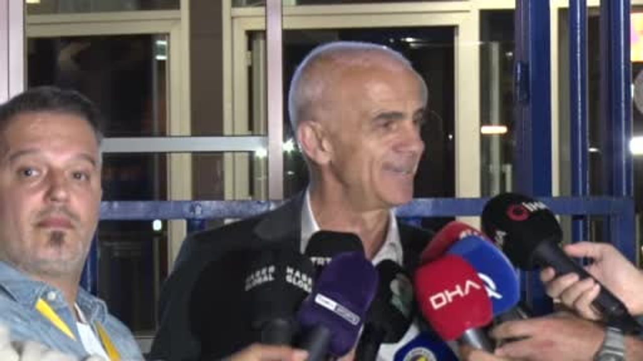 Fenerbahçe'de mayıs 2027 hedefi ve yükselen oyun adaptasyonu